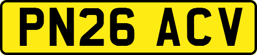 PN26ACV