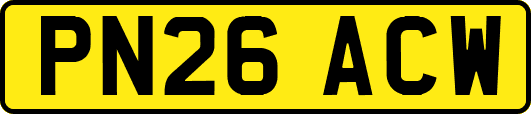 PN26ACW