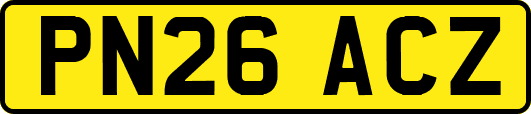 PN26ACZ