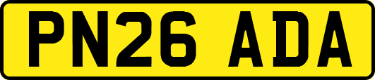 PN26ADA