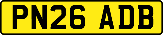PN26ADB