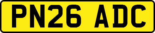 PN26ADC