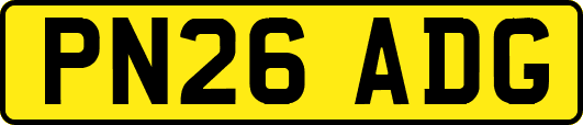 PN26ADG