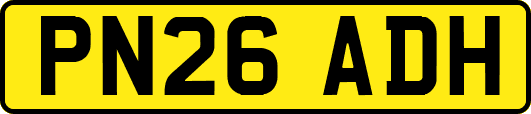 PN26ADH