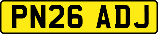 PN26ADJ