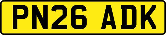 PN26ADK