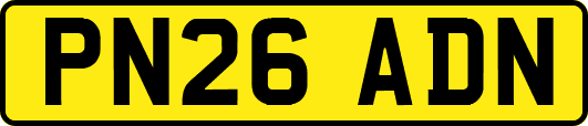 PN26ADN