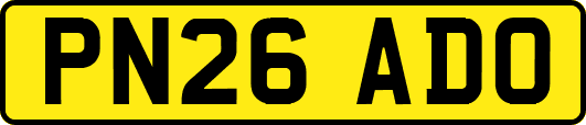 PN26ADO
