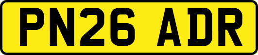 PN26ADR