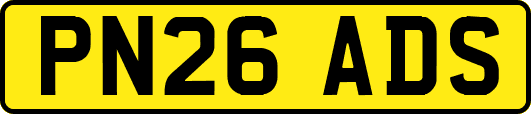 PN26ADS