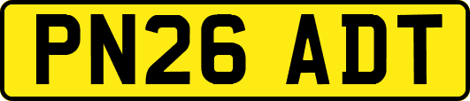 PN26ADT