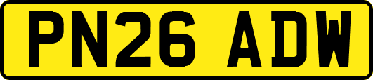 PN26ADW