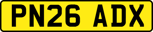 PN26ADX