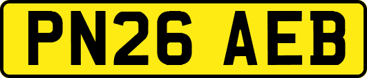 PN26AEB