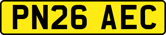 PN26AEC