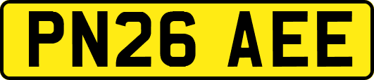 PN26AEE