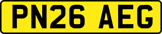 PN26AEG