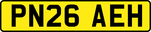 PN26AEH