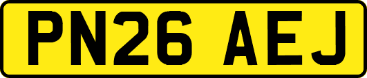 PN26AEJ