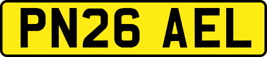 PN26AEL