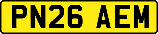 PN26AEM