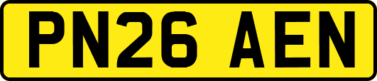 PN26AEN