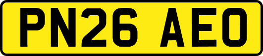 PN26AEO