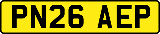 PN26AEP