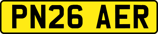 PN26AER