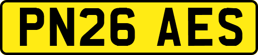 PN26AES