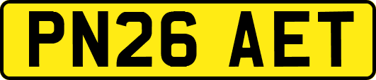 PN26AET