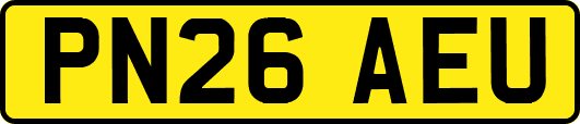 PN26AEU