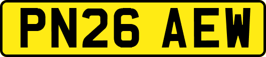 PN26AEW