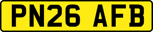 PN26AFB