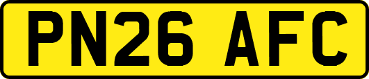 PN26AFC