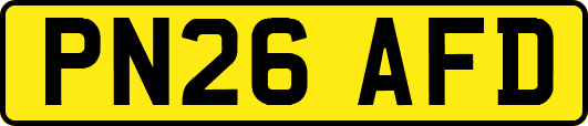 PN26AFD