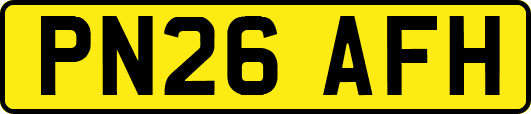 PN26AFH