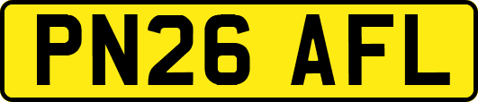 PN26AFL