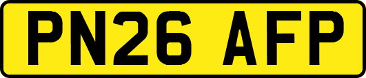 PN26AFP