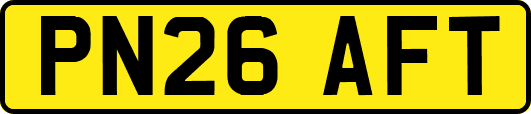 PN26AFT