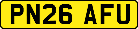 PN26AFU