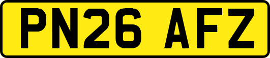 PN26AFZ