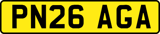 PN26AGA