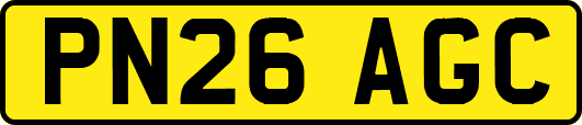 PN26AGC