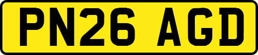 PN26AGD