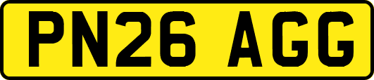 PN26AGG