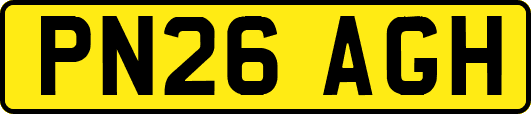 PN26AGH