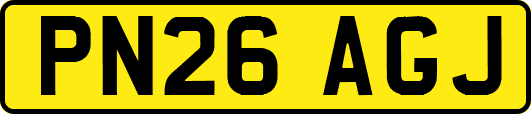 PN26AGJ