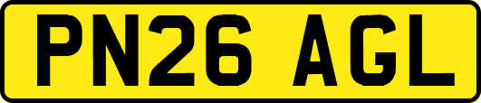 PN26AGL