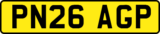 PN26AGP